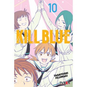  Preventa Kill Blue 10